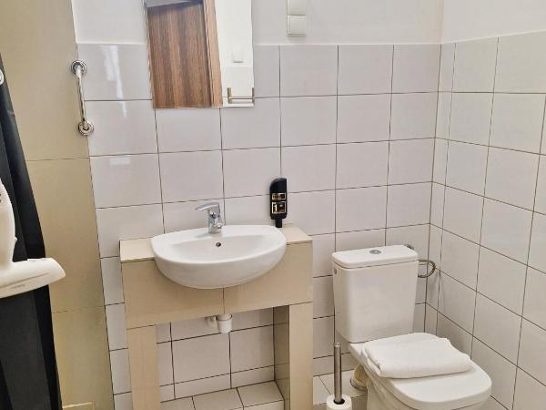 B & B Tomula : photo 3 de la chambre chambre lits jumeaux standard