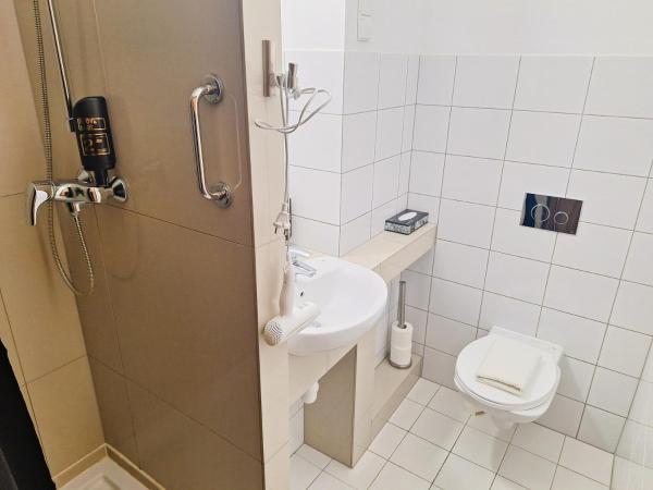 B & B Tomula : photo 4 de la chambre grande chambre double 