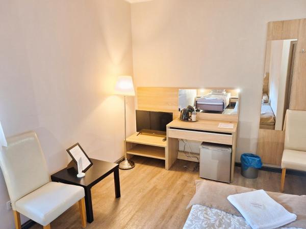 B & B Tomula : photo 2 de la chambre chambre triple