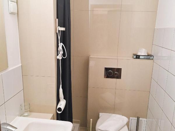 B & B Tomula : photo 4 de la chambre chambre lits jumeaux standard