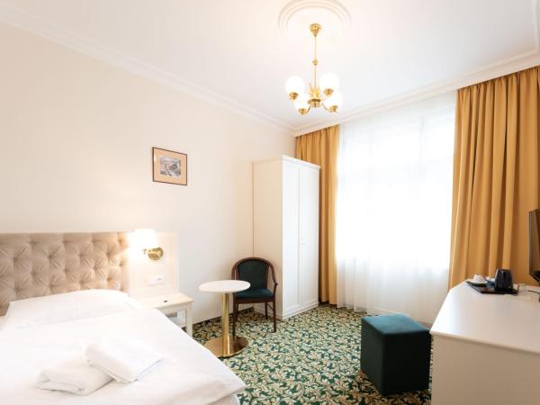 EA Hotel Elefant : photo 2 de la chambre chambre simple