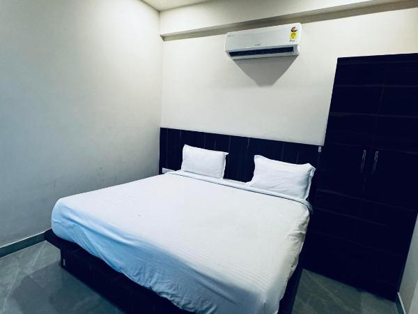 Hotel karma : photo 4 de la chambre chambre double deluxe