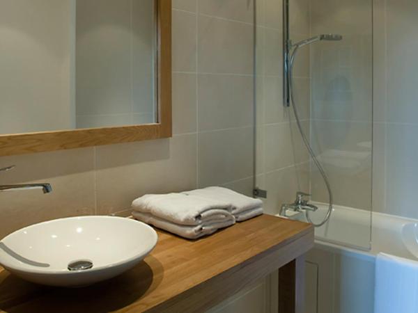 Château de Perreux, The Originals Collection : photo 4 de la chambre chambre double