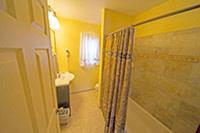 Rainbow Lodge and Inn : photo 2 de la chambre studio lit king-size