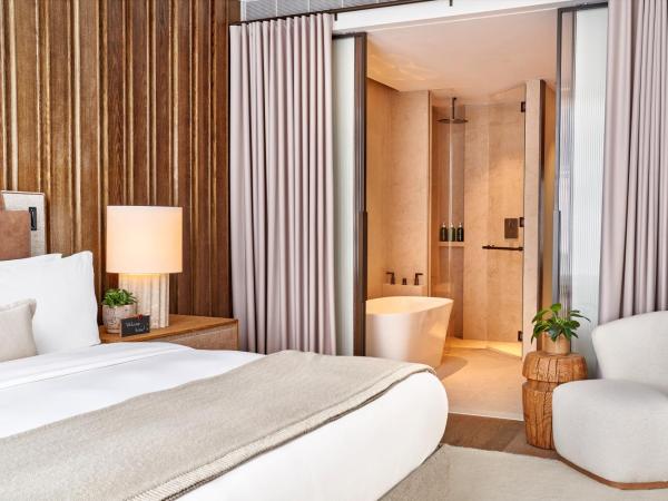 1 Hotel Mayfair : photo 6 de la chambre suite 1 chambre horizon