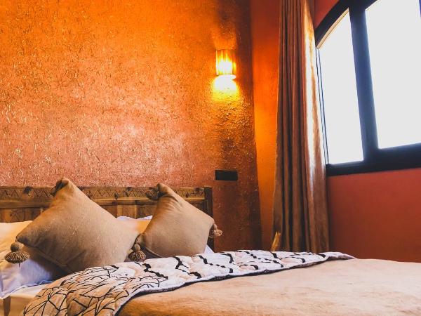 Panorama Guesthouse : photo 6 de la chambre studio - vue sur océan