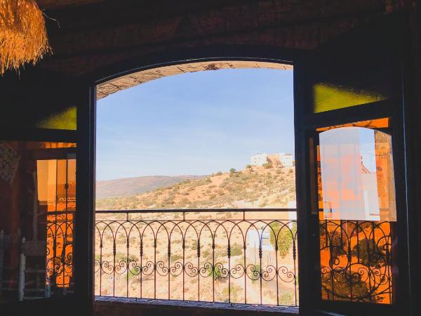 Panorama Guesthouse : photo 8 de la chambre studio - vue sur océan