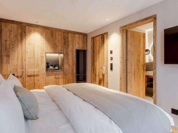 Postresidenz am See : photo 4 de la chambre chambre deluxe double ou lits jumeaux