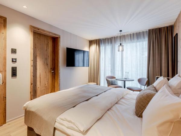 Postresidenz am See : photo 5 de la chambre chambre deluxe double ou lits jumeaux