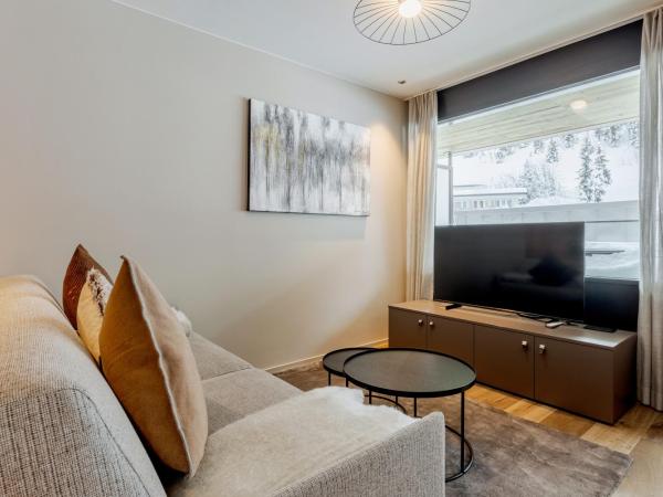 Postresidenz am See : photo 3 de la chambre suite 1 chambre - vue sur ville