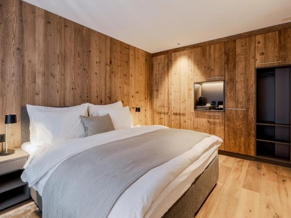 Postresidenz am See : photo 2 de la chambre chambre deluxe double ou lits jumeaux