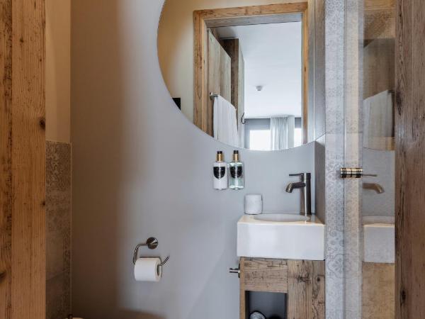 Postresidenz am See : photo 10 de la chambre suite 2 chambres avec vue sur le lac