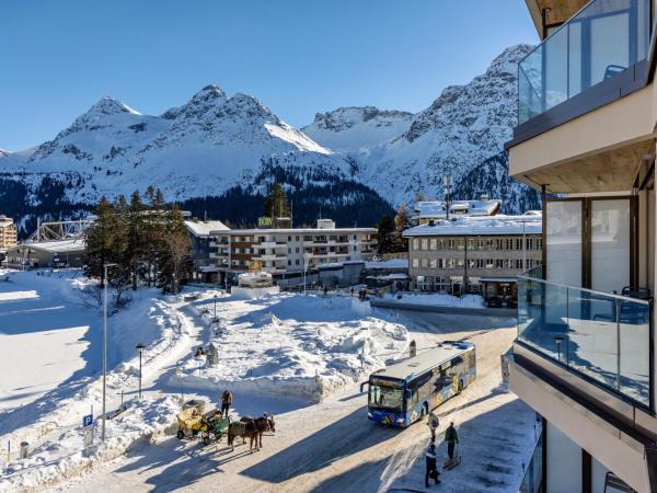 Postresidenz am See : photo 6 de la chambre suite familiale avec vue panoramique