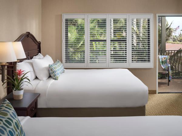 Bahia Resort Hotel : photo 2 de la chambre garden suite queens 2nd floor