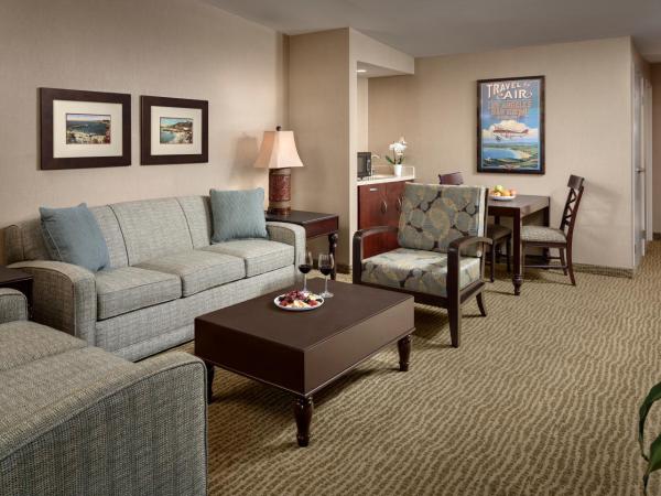 Bahia Resort Hotel : photo 1 de la chambre garden suite queens 2nd floor