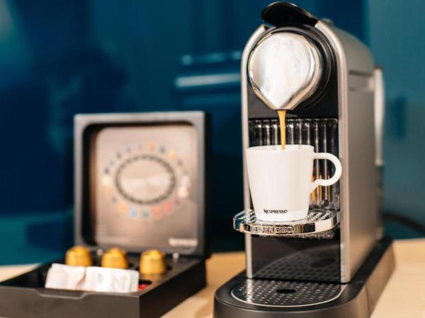 Refresh Boutique Suites - Central Point : photo 5 de la chambre suite familiale