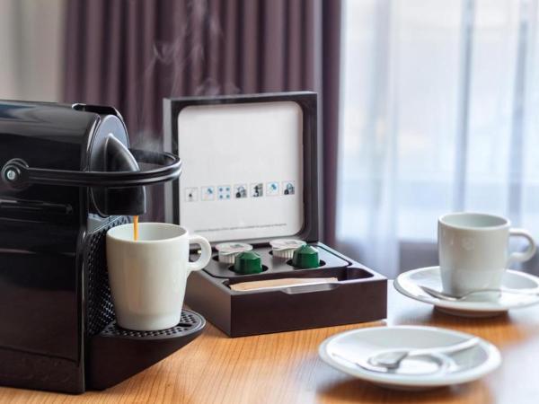 Refresh Boutique Suites - Central Point : photo 3 de la chambre suite supérieure - vue sur mer