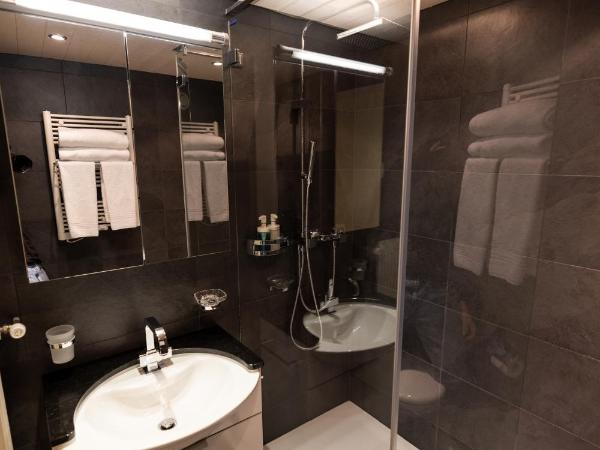 Colorado Riders Chalet : photo 4 de la chambre chambre double - vue sur montagne