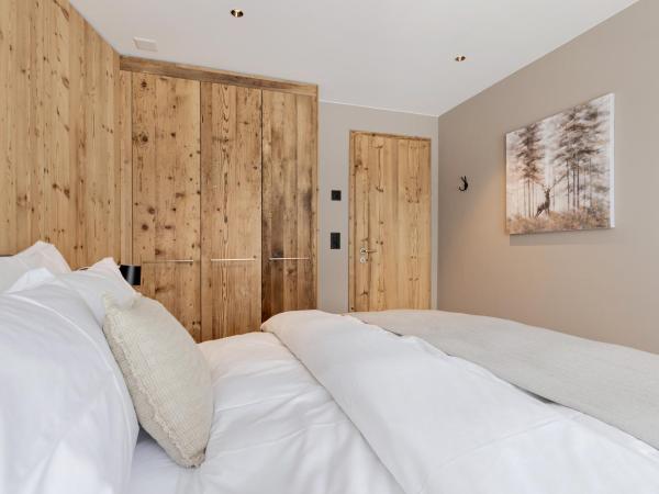 Postresidenz am See : photo 6 de la chambre suite 2 chambres avec vue sur le lac