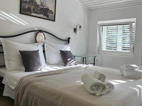 B&B Baron Gautsch : photo 2 de la chambre petite chambre double