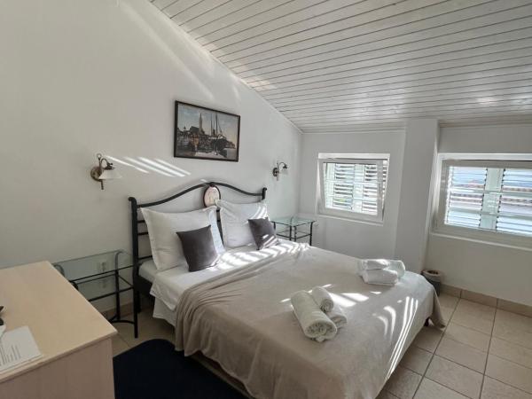 B&B Baron Gautsch : photo 4 de la chambre petite chambre double