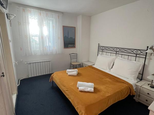 B&B Baron Gautsch : photo 5 de la chambre chambre double