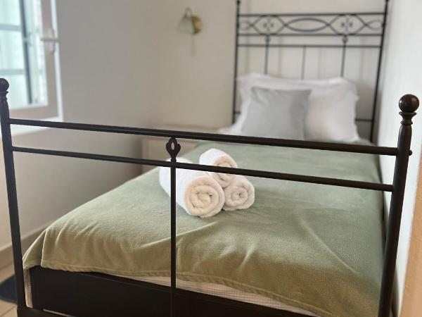 B&B Baron Gautsch : photo 3 de la chambre chambre triple