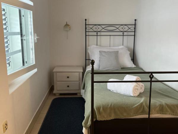 B&B Baron Gautsch : photo 6 de la chambre chambre triple