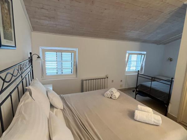 B&B Baron Gautsch : photo 5 de la chambre chambre triple