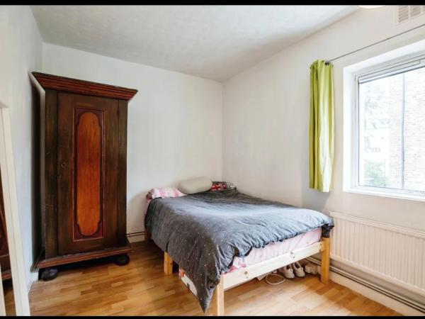 1 Double cosy room in London next to King's college hospital : photo 4 de la chambre chambre double