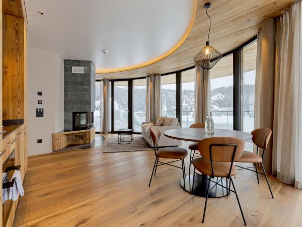 Postresidenz am See : photo 5 de la chambre appartement de grand standing 1 chambre