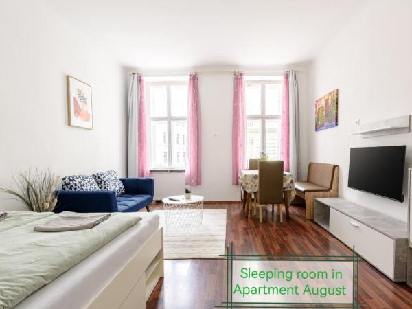 7brunnen Hostel & Guest House : photo 5 de la chambre suite 2 chambres