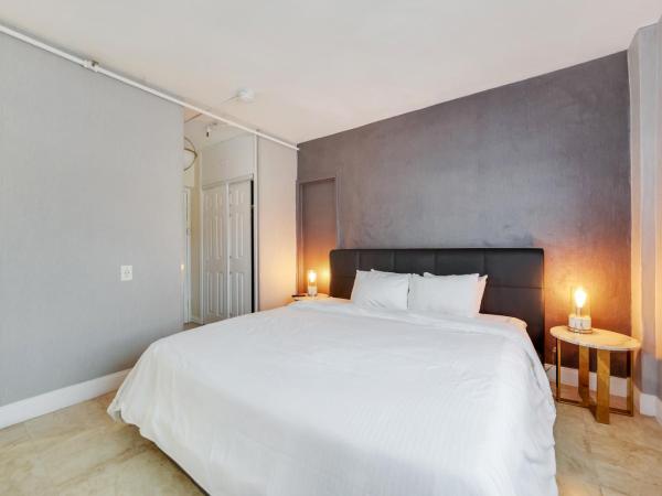 Starlite Hotel : photo 7 de la chambre chambre lit king-size