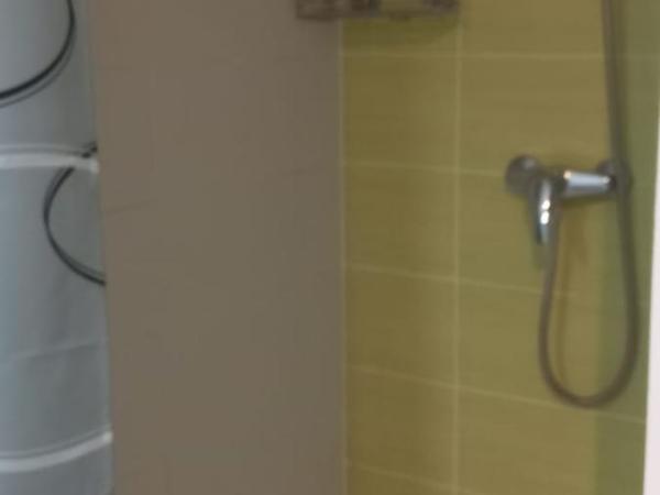 Chez Elisa : photo 5 de la chambre chambre double - vue sur jardin