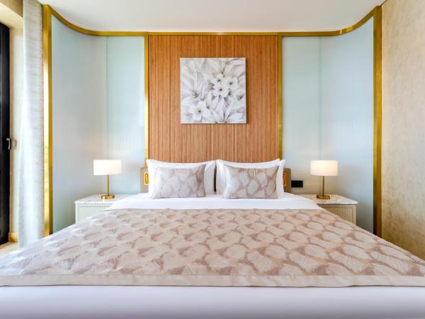 voco Monaco Dubai, an IHG Hotel, Adults Only, World Islands : photo 7 de la chambre suite monaco