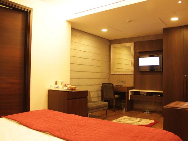 The Nanee Suites : photo 4 de la chambre chambre double de luxe