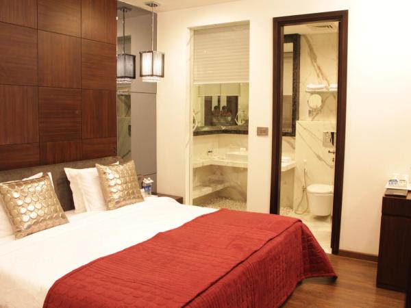 The Nanee Suites : photo 5 de la chambre chambre double de luxe