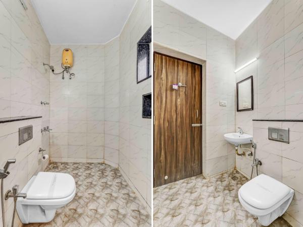 Season 4 Residences - Nungambakkam Near US consulate, Apollo Hospital, Shankar Nethralaya : photo 7 de la chambre suite familiale