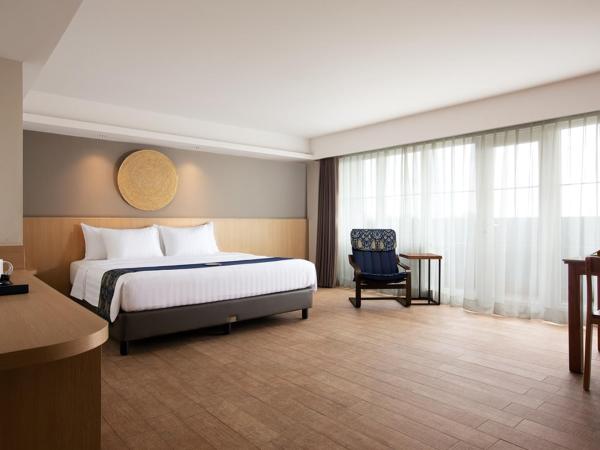 Aveta Hotel Malioboro : photo 5 de la chambre aveta suite