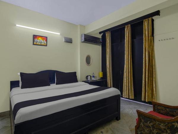 OYO Malhotra BnB : photo 1 de la chambre chambre double standard