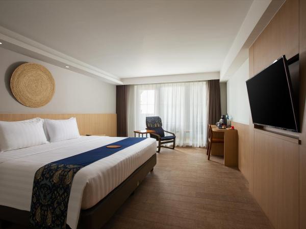 Aveta Hotel Malioboro : photo 2 de la chambre chambre exécutive