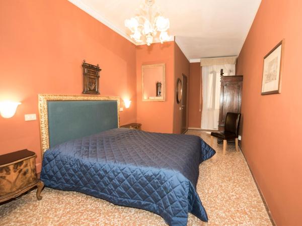Hotel Guerrato : photo 3 de la chambre chambre double