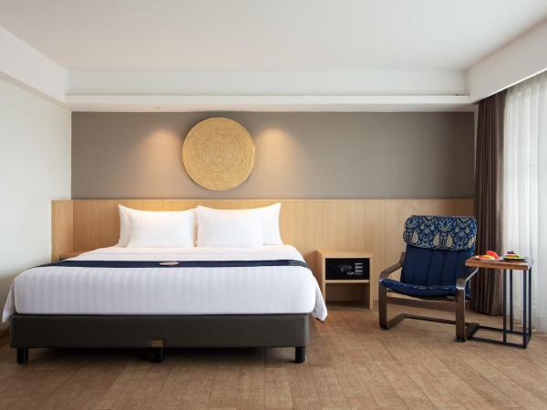 Aveta Hotel Malioboro : photo 3 de la chambre aveta suite