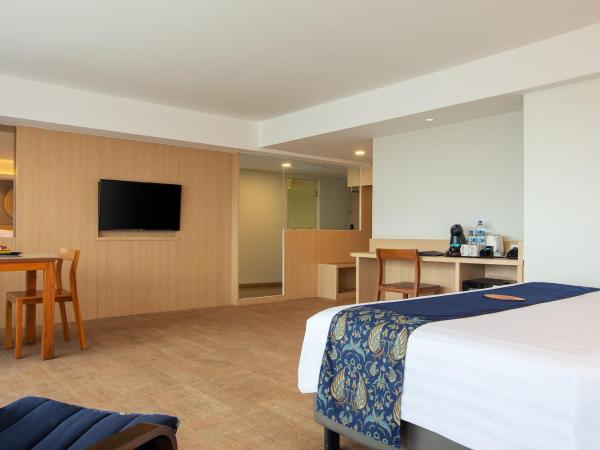 Aveta Hotel Malioboro : photo 4 de la chambre aveta suite