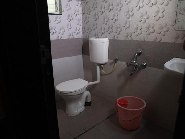 StayBird - Icon Bliss, An Apartment Hotel, Kharadi : photo 7 de la chambre chambre double Économique