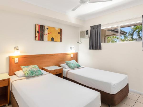 Bay Village Tropical Retreat & Apartments : photo 6 de la chambre appartement 2 chambres