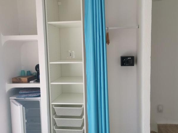 Relais Pollo Loco : photo 9 de la chambre chambre quadruple avec salle de bains