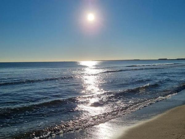 Relais Pollo Loco : photo 3 de la chambre chambre quadruple avec terrasse