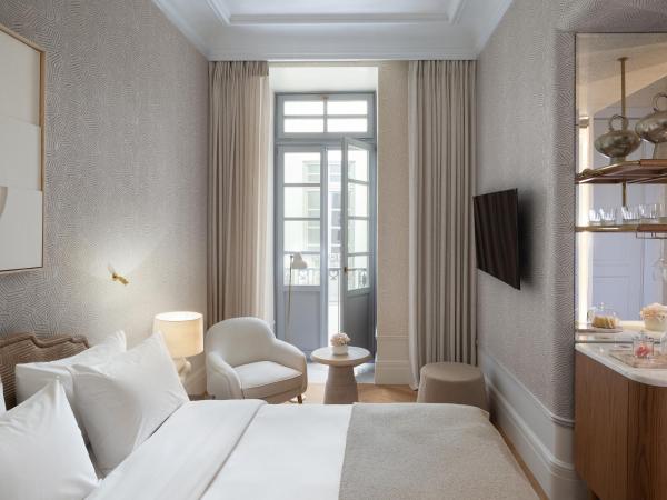 The Dolli at Acropolis : photo 1 de la chambre chambre bijou