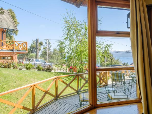 Apart Hotel Del Arroyo : photo 1 de la chambre studio